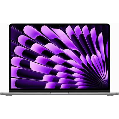Apple 15" MacBook Air 8GB RAM | 512GB SSD | M2 image 1