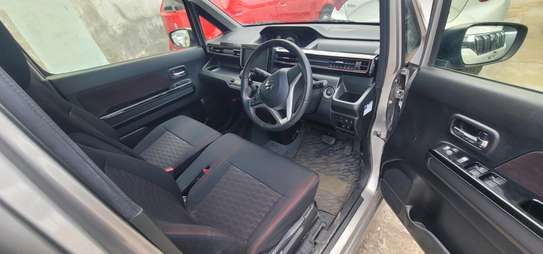 Wagon R stingray image 7