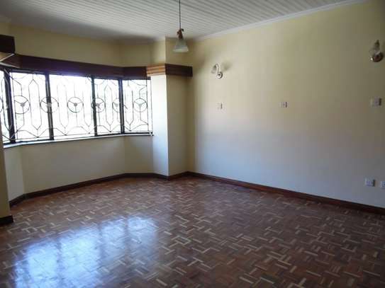 4 Bed Apartment with Swimming Pool at Riverside image 14