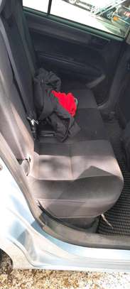 Toyota fielder 2015 image 7