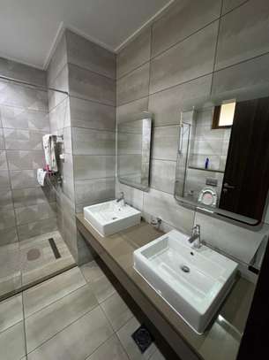 Furnished 2 Bed Apartment with En Suite in Spring Valley image 5