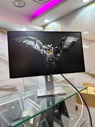 Dell UltraSharp U2719D 27” QHD IPS Display Monitor image 2