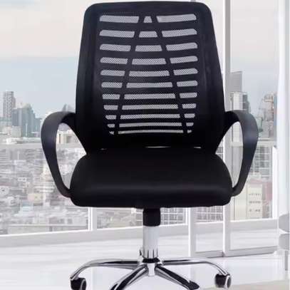 Strong Mesh Office Chair image 4
