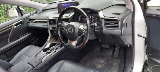 Lexus RX200T[2017] image 5