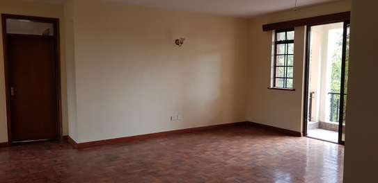 3 Bed Apartment with En Suite at Mbaazi Road Apartments image 8