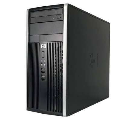 HP DESKTOP CORE I3(FOR GRAPHICS AND PHOTOGRAPHY) image 4