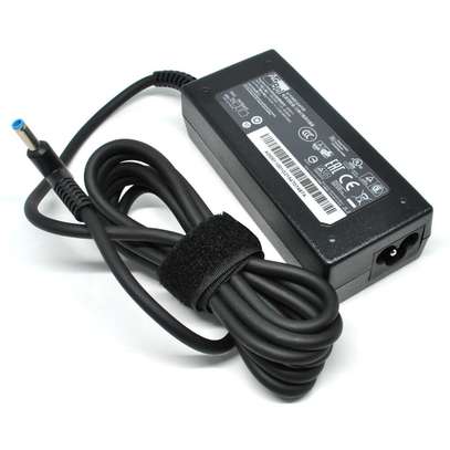 Original HP Blue Pin charger 19.5V 3.33a image 1