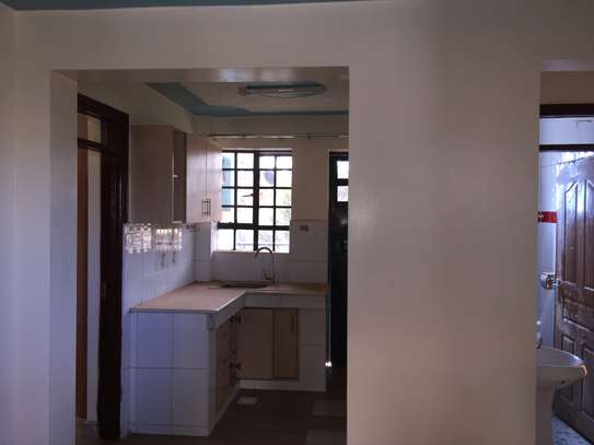 Serviced 2 Bed Apartment with En Suite at Muthiga image 16