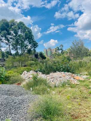 ½ ACRE LAND IN ROYSAMBU SAFI PARK HOTEL image 3