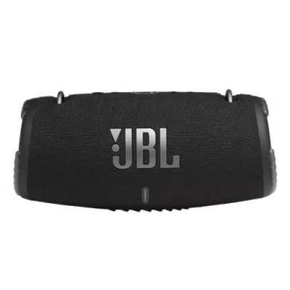 Jbl Xtreme 3 Portable Bluetooth Speaker - Black image 1