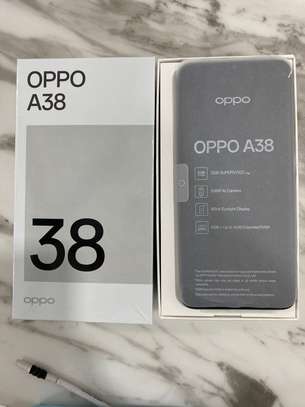 Oppo A38, 4GB/128GB image 3