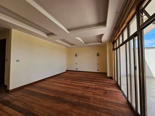 4 Bed Apartment with En Suite in Kileleshwa image 36
