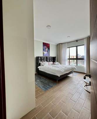 3 Bed Apartment with En Suite at Rose Avenue image 1