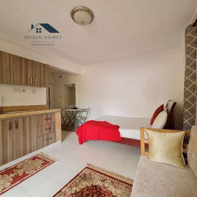 1 Bed House with En Suite at Old Kitisuru image 8