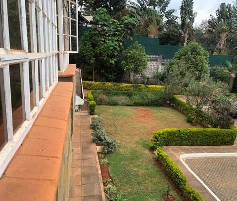 4 bedroom townhouse for rent in Lavington image 3