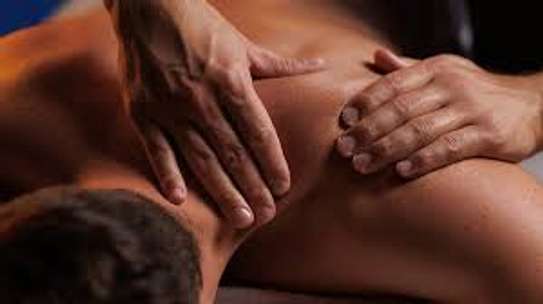 Mobile Relaxing Massage Sessions in Kajiado image 5