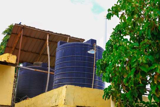 Natural Stone Garden Wall Earth Tones Durable image 3