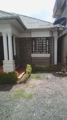 3 bedrooms Bungalow for sale in syokimau image 2