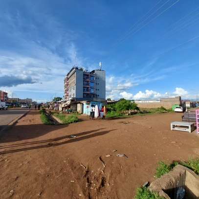 Commercial Land at Makongeni image 12