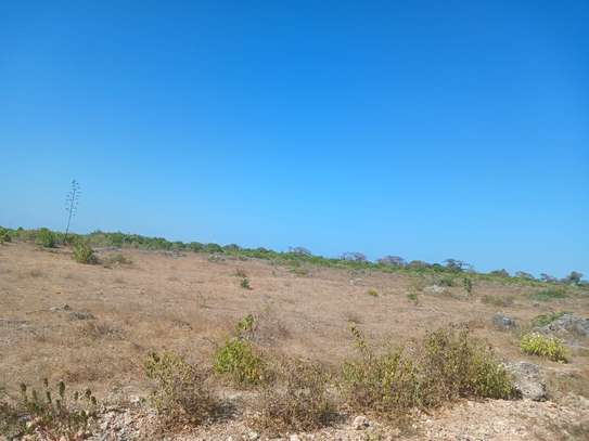 5,000 m² Land in Malindi image 2