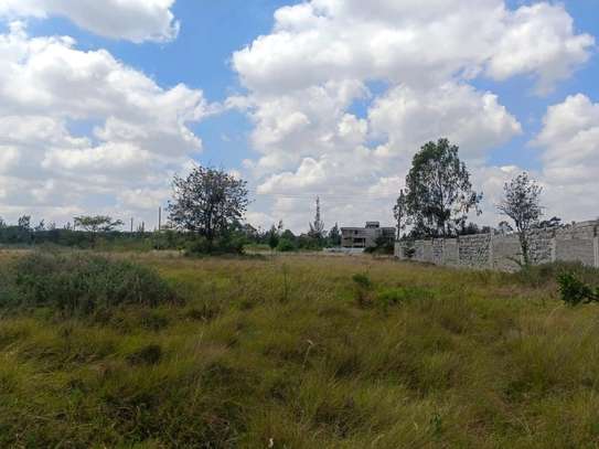 Land for sale in Karen bomas image 8
