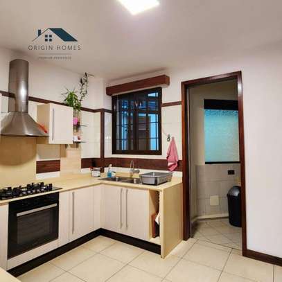 4 Bed Apartment with En Suite at Westlands image 8