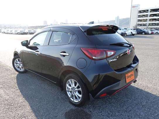 KDL  DEMIO (MKOPO/HIRE PURCHASE ACCEPTED) image 10