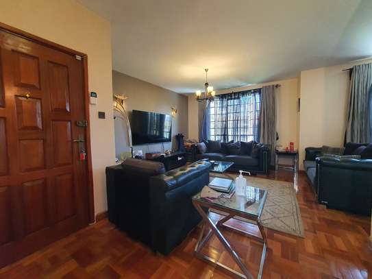 2 Bed Apartment with En Suite at Off Raphta Road image 3