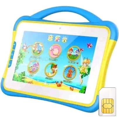 10 Inch 3G Phone Call Kids  Tablet PC with WIFI/ image 1