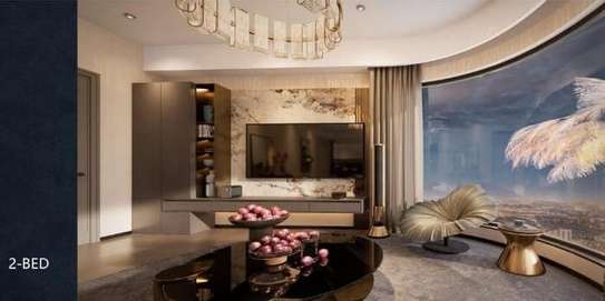 1 Bed Apartment with Swimming Pool at Raphta Road image 13