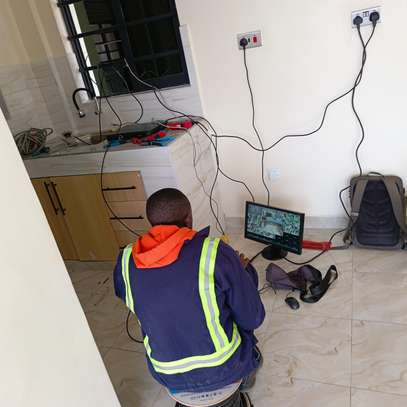 Cctv installation services within Nairobi kenya image 10