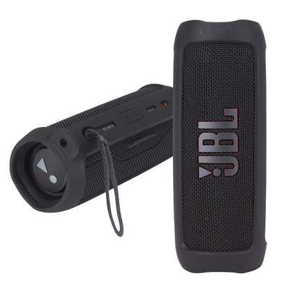 JBL Flip 6 – Portable Bluetooth Speaker image 3
