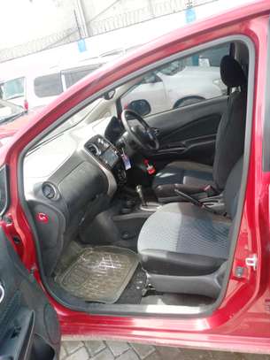 Nissan note image 6