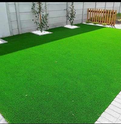 Turf Grass supply and Installation image 2