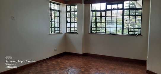 4 Bed Townhouse with Swimming Pool in Westlands Area image 12