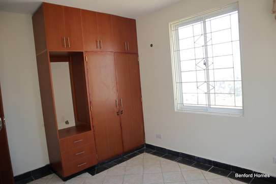 2 Bed Apartment with Balcony in Mtwapa image 12
