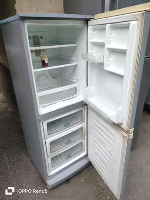 LgDouble door fridge image 1