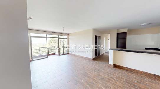 2 Bed Apartment with En Suite at Kitisuru image 36