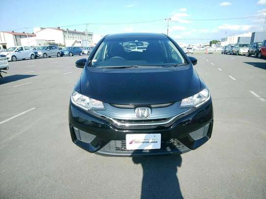 HONDA FIT (MKOPO/HIRE PURCHASE ACCEPTED) image 4
