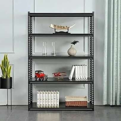 Cabinets: Modern Heavy Duty Storage Rack image 2
