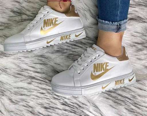 Nike Sneakers size:36,37,38,39,40 (big fitting) image 1