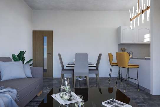 Studio Apartment with En Suite at Nyali image 6