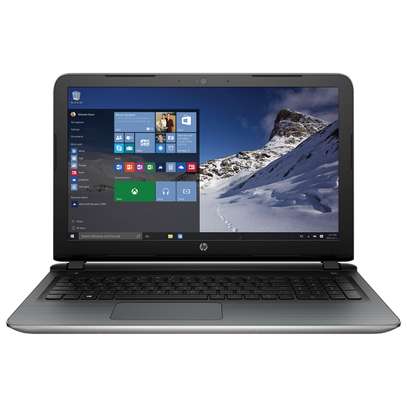 Hp 15 Laptop Core I7 8gb Ram 1tb Hdd X0hua Aba In Nairobi Pigiame