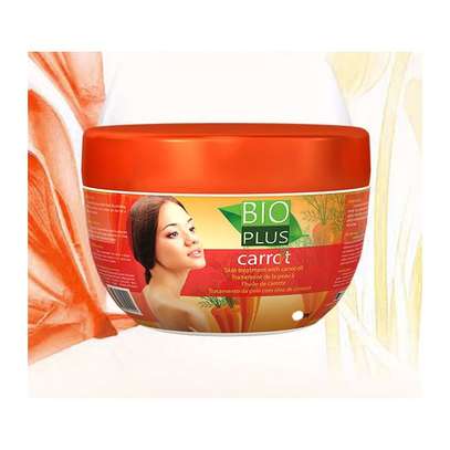 Bio Plus Carrot Lightening Skin  Vitamin E and Carrot image 2