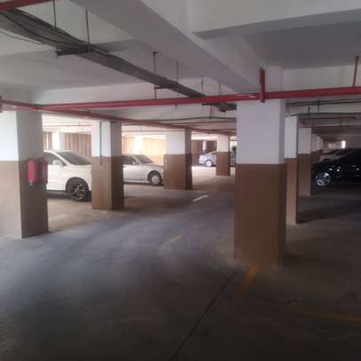 3 Bed Apartment with En Suite at Kiambere Rd image 2