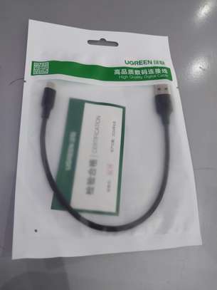 UGREEN USB-A to Micro USB Cable image 2