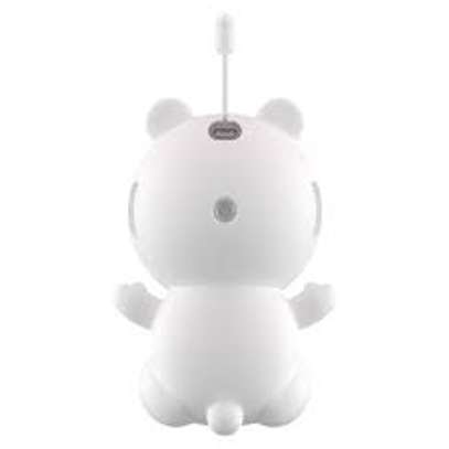 Powerology Wifi Baby Camera Monitor Your Child in Real-Time image 2