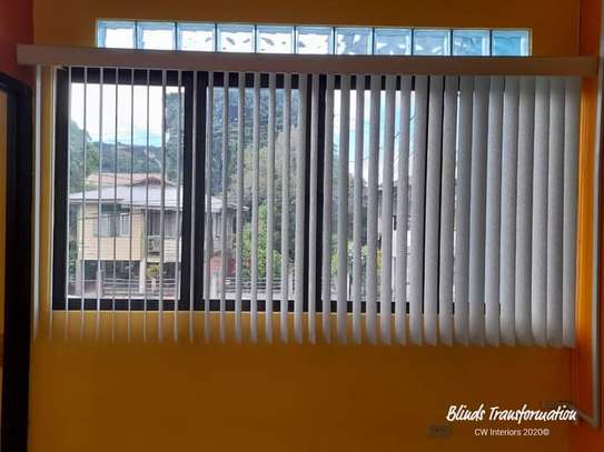 Window Blinders. image 3