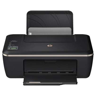 HP Deskjet 2515 3 in 1 Inkjet Color Printer image 1