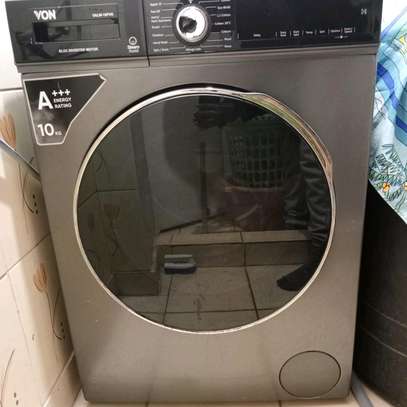Von washing machine image 1